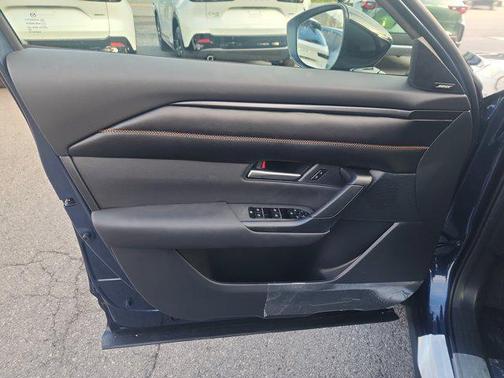 ingot blue metallic 2026 Mazda CX-50 2.5 Turbo