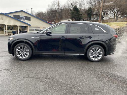 2026 Mazda CX-90 3.3 Turbo Premium Plus