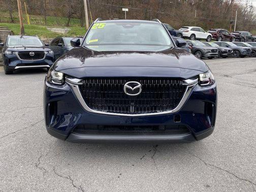 2025 Mazda CX-90 PHEV Preferred