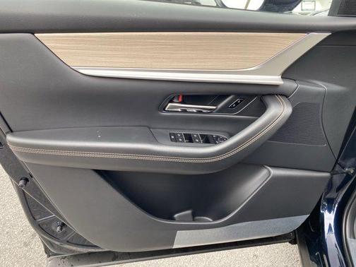 2025 Mazda CX-90 PHEV Preferred