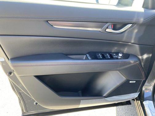 2025 Mazda CX-5 2.5 Turbo Premium Package