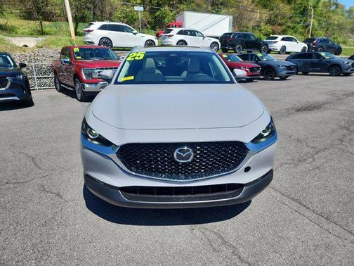 2025 Mazda CX-30 Preferred
