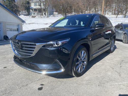 2020 Mazda CX-9 Grand Touring