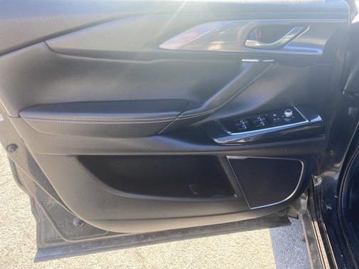 2020 Mazda CX-9 Grand Touring