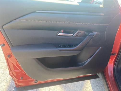 2026 Mazda CX-50 2.5 Turbo