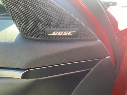 2026 Mazda CX-50 2.5 Turbo