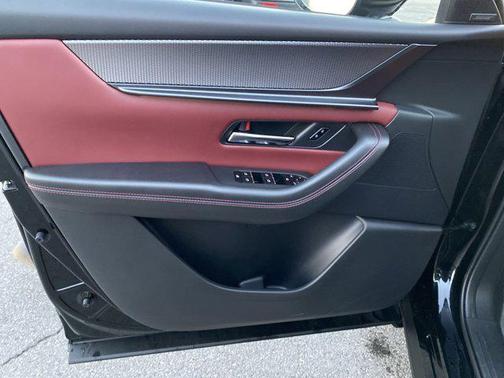 2025 Mazda CX-70 3.3 Turbo S Premium
