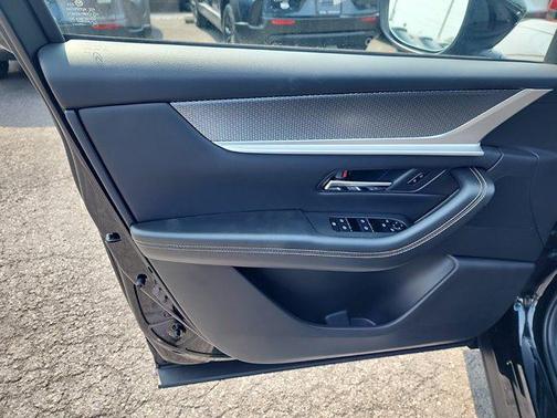 2025 Mazda CX-70 3.3 Turbo S Premium