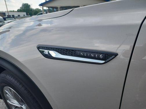 2025 Mazda CX-90 3.3 Turbo Preferred