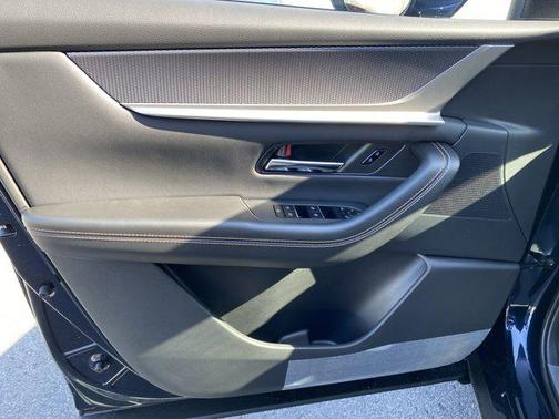 2025 Mazda CX-90 PHEV Preferred