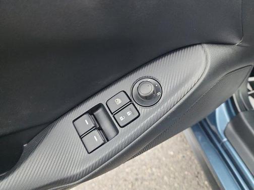 2017 Mazda MX-5 Miata RF Grand Touring