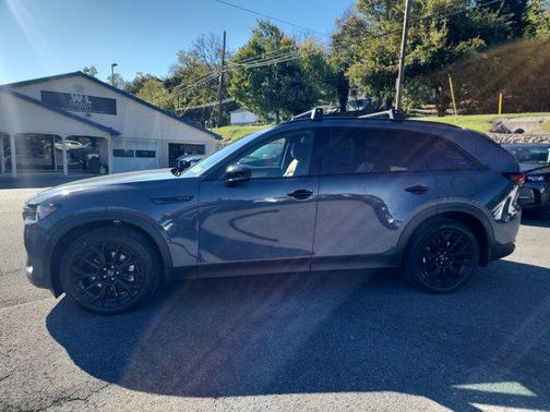 2025 Mazda CX-70 3.3 Turbo Premium Plus Package