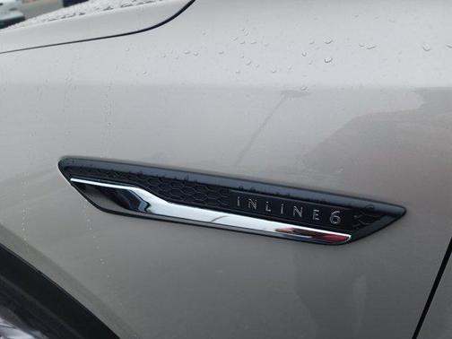 2025 Mazda CX-90 3.3 Turbo Preferred