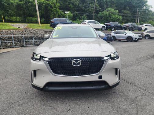 2025 Mazda CX-90 3.3 Turbo Preferred