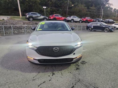 2026 Mazda CX-30 2.5 S Preferred Package