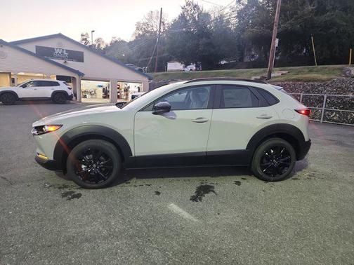 2026 Mazda CX-30 2.5 S Preferred Package