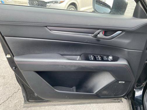 2024 Mazda CX-5 2.5 Turbo Premium