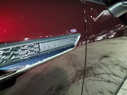 2026 Mazda CX-90 3.3 Turbo Premium Plus