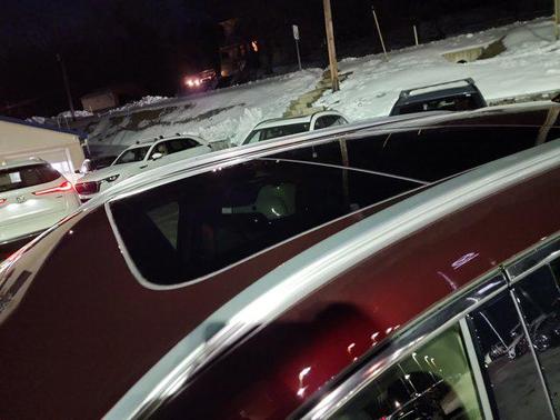 2026 Mazda CX-90 3.3 Turbo Premium Plus