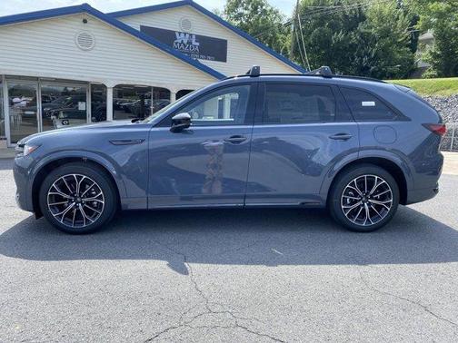 2025 Mazda CX-70 3.3 Turbo S Premium