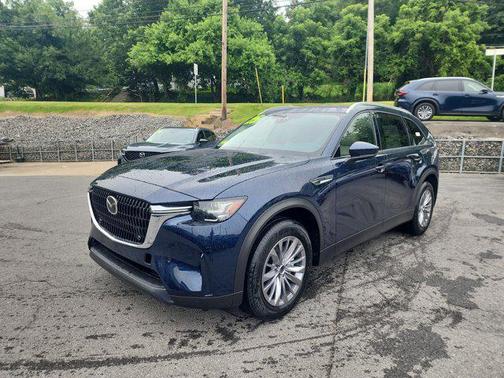 2025 Mazda CX-90 3.3 Turbo Preferred