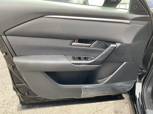 2026 Mazda CX-50 2.5 S Preferred Package