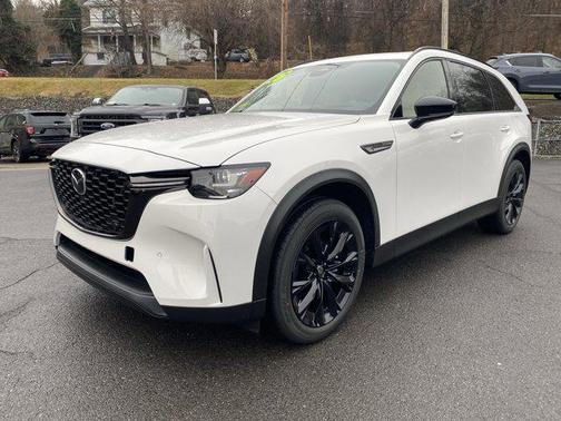 2026 Mazda CX-90 3.3 Turbo Premium Sport