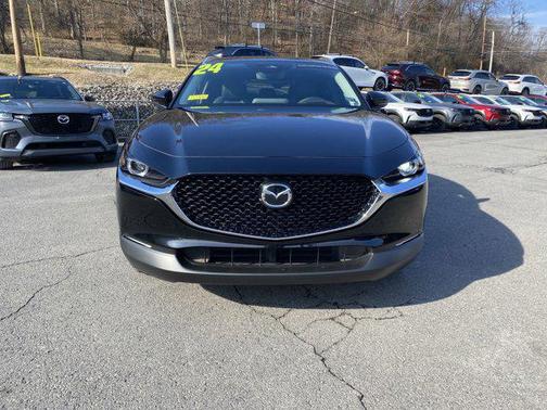 2024 Mazda CX-30 2.5 S Premium Package