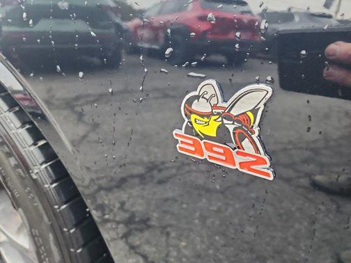 2020 Dodge Challenger R/T Scat Pack