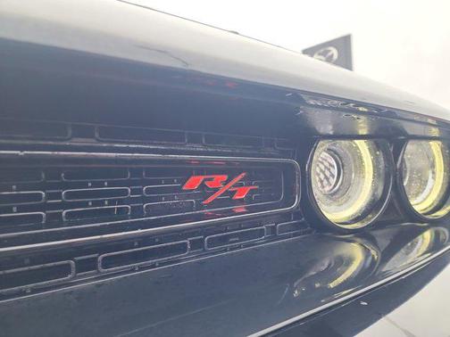 2020 Dodge Challenger R/T Scat Pack