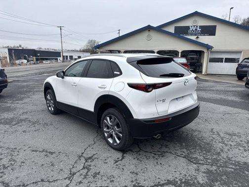 2026 Mazda CX-30 2.5 S Premium Package