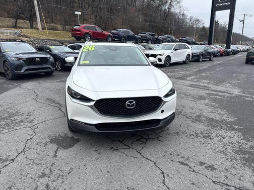 2026 Mazda CX-30 2.5 S Premium Package