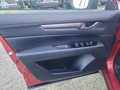 2023 Mazda CX-5 2.5 S Select