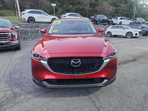 2023 Mazda CX-5 2.5 S Select