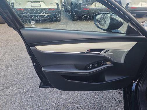 2025 Mazda Mazda3 2.5 Turbo AWD