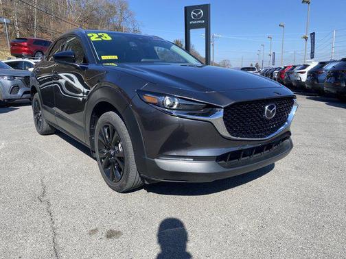 2023 Mazda CX-30 2.5 Turbo Premium Package