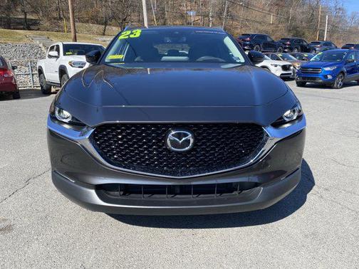 2023 Mazda CX-30 2.5 Turbo Premium Package