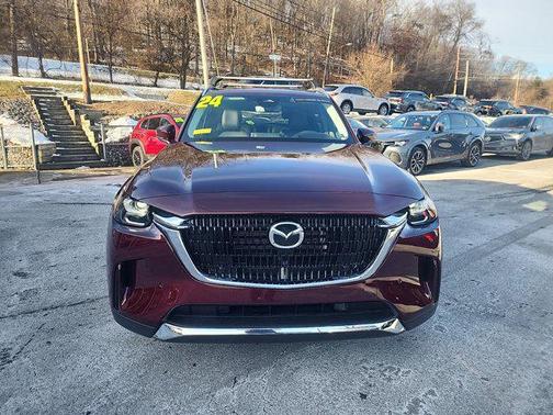 2024 Mazda CX-90 PHEV Premium