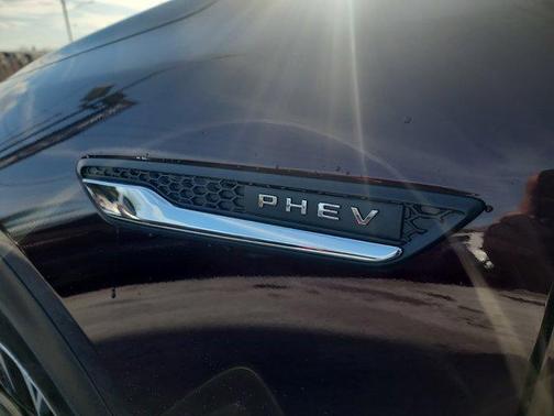2024 Mazda CX-90 PHEV Premium