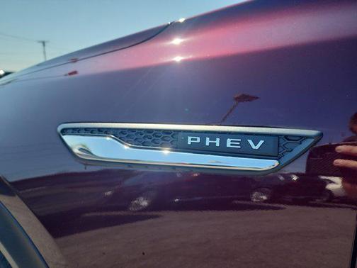 2024 Mazda CX-90 PHEV Premium