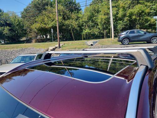 2024 Mazda CX-90 PHEV Premium