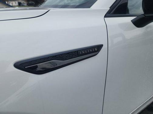 Rhodium White Premium 2026 Mazda CX-70 3.3 Turbo S Premium Plus