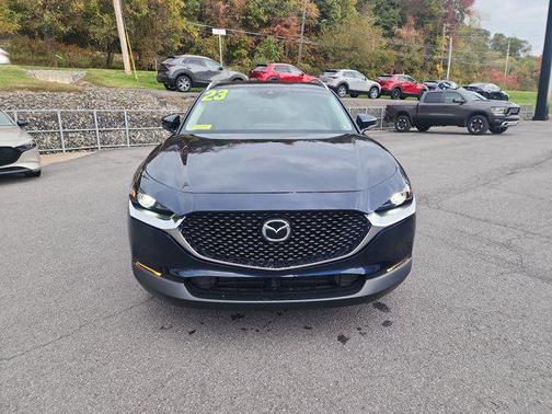 2023 Mazda CX-30 2.5 S Select Package