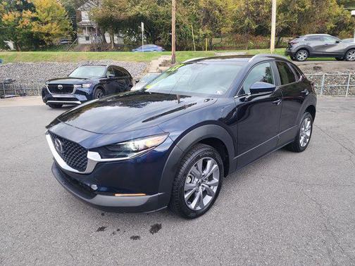 2023 Mazda CX-30 2.5 S Select Package