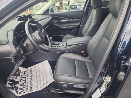 2023 Mazda CX-30 2.5 S Select Package