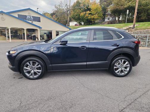 2023 Mazda CX-30 2.5 S Select Package