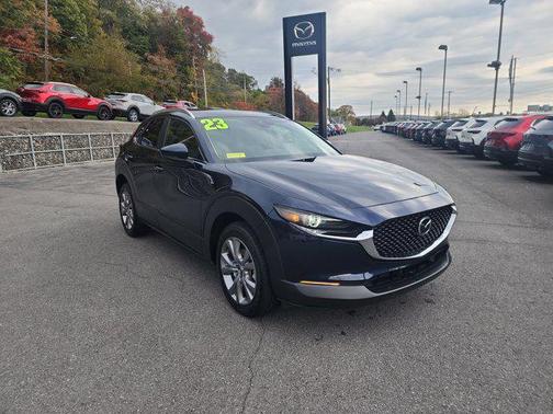 2023 Mazda CX-30 2.5 S Select Package