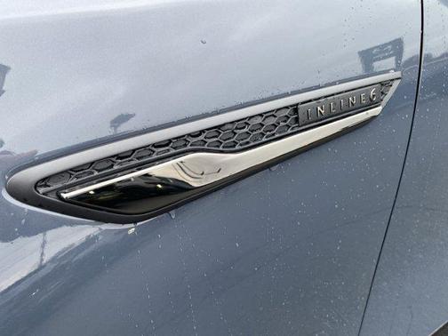 2026 Mazda CX-90 3.3 Turbo S Premium