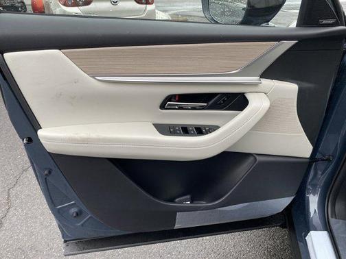 2026 Mazda CX-90 3.3 Turbo S Premium