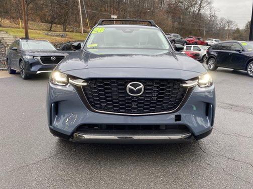 2026 Mazda CX-90 3.3 Turbo S Premium